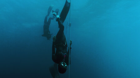 Watch Freediving. Episode 3 of Season 1.