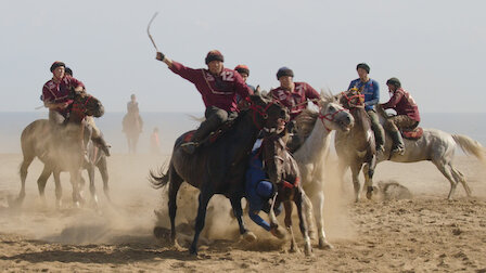 Watch Kok Boru. Episode 5 of Season 1.