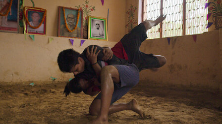 Watch Pehlwani. Episode 8 of Season 1.